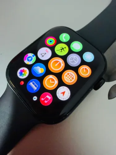 Apple Watch série 10 gps + cellular