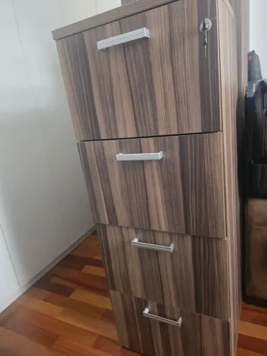 Arquivo office madeira