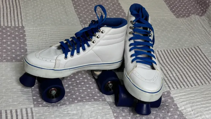 Patins Oxer