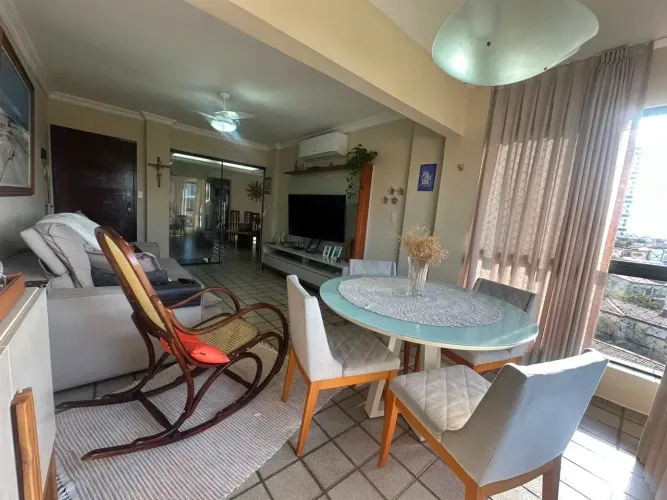 ESPAÇO, LOCALIZAÇÃO E UMA VISTA PANORÂMICA QUE IMPRESSIONA!