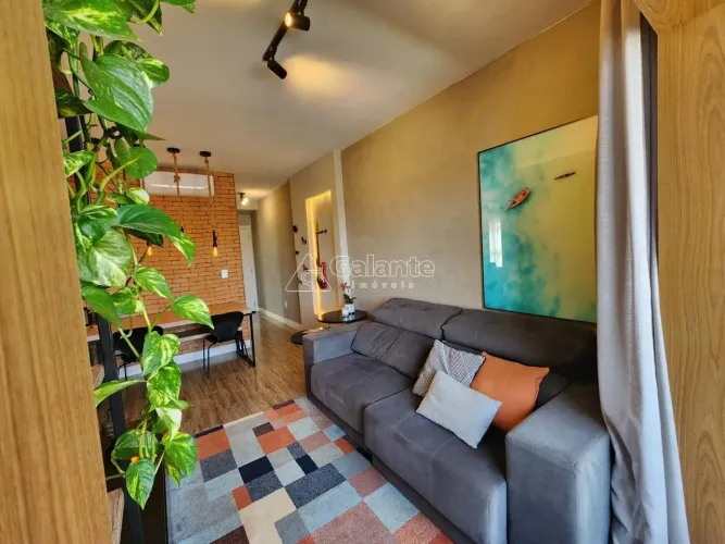 apartamento - Vila Itapura - Campinas