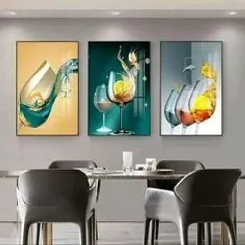 Quadro Moderno 