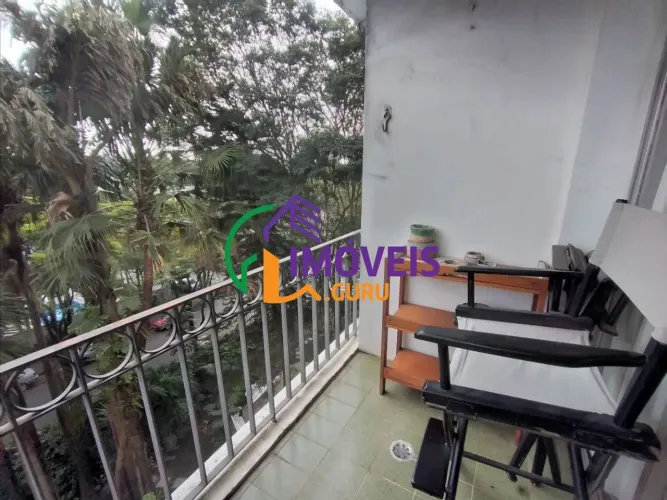 APARTAMENTO - JARDIM GUEDALA - SP