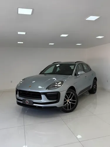 Porsche Macan 2.0 Turbo 237/252cv 2022