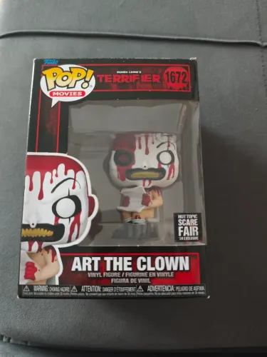 Funko pop