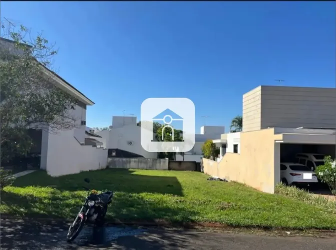 Lote para venda no bairro Nova Uberlândia