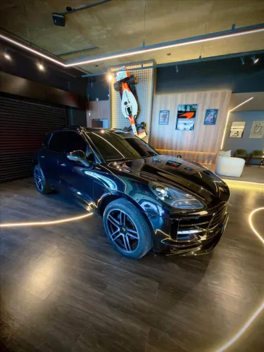 Porsche Macan GTS 2.9 Bi-turbo 380cv 2023