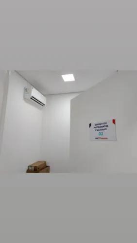 Serviço de Instalações e manutenções de ar-condicionados 