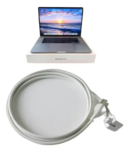 Cabo Extensor Apple Original Adaptador De Energia Macbook