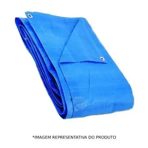 Lonas novas entrego
