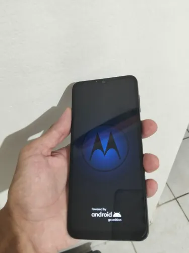 Celular MotoE13 64GB