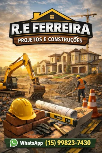 ? Mestre de Obras - Qualidade do Alicerce ao Acabamento ?