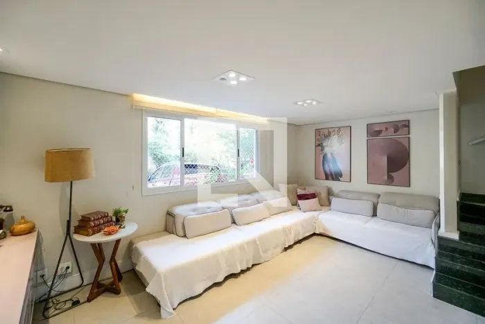 Casa à Venda - Vila Carrão, 3 Quartos, 165 m2