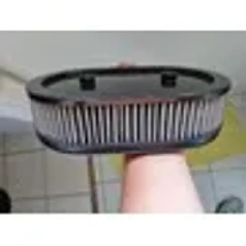 Filtro de ar K&n 093a6 Para Harley Davidson Sportster