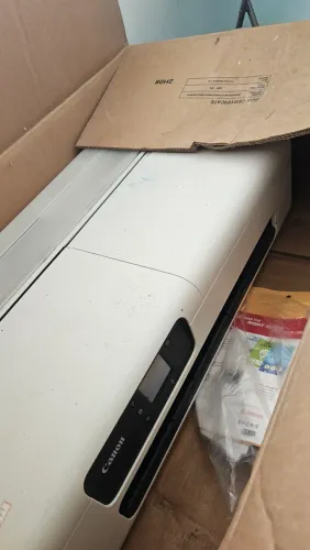 Canon a1 tc 21 para retirada de peças 