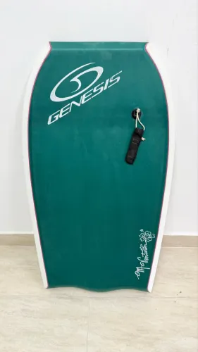 Prancha BodyBoard Genesis M Venturim 