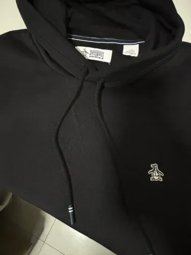 Moletom Original Penguin