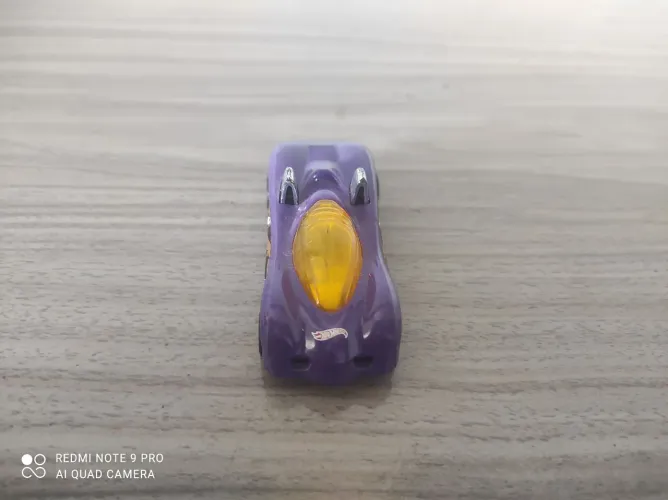 Hot Wheels Power Pipes 2015 Tom e Jerry