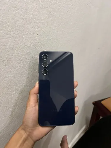 SAMSUNG A35 128 GB