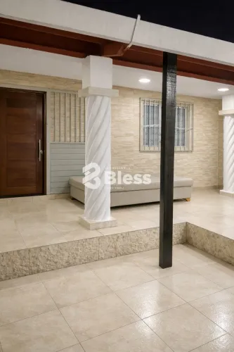 Casa à venda na Praia da Redinha Nova - lazer, conforto e exclusividade à beira-mar