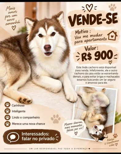 Vende-se