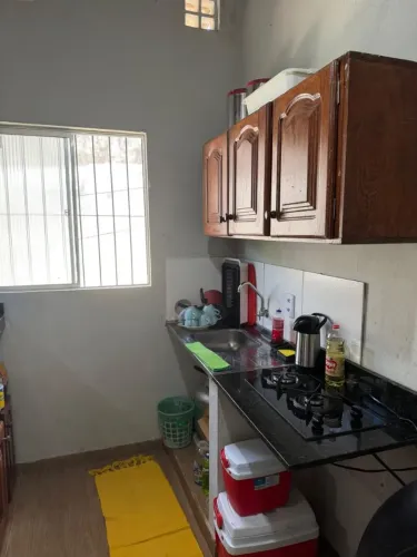 Aluga-se casa em mosqueiro para as férias 