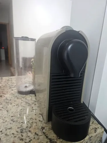 Cafeteira Nespresso
