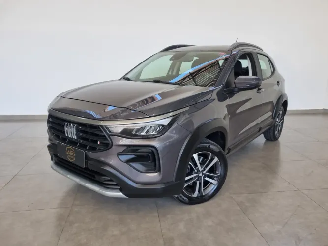 Fiat Pulse Audace 1.0 Turbo 200 Flex Aut. 2023