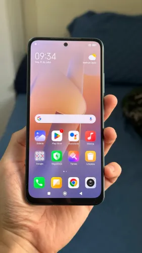 Redmi Note 11