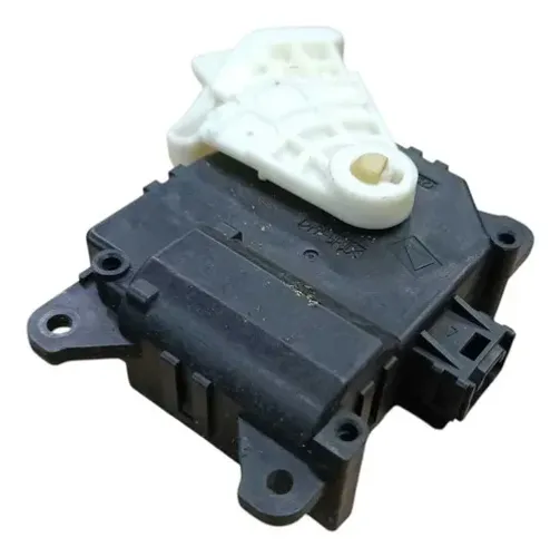 Motor Atuador Caixa Ar Forçado Corolla 2009 2010 2011 2012 Preto