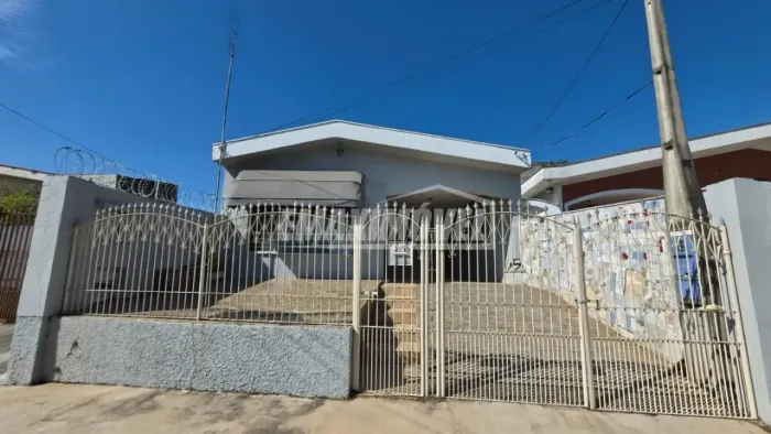 Casa á venda na Vila Barcelona - Sorocaba/SP
