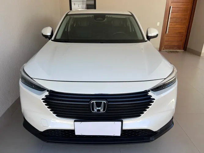 Honda HR-V EXL 1.5 Sensing 16V 5P Aut. 2024