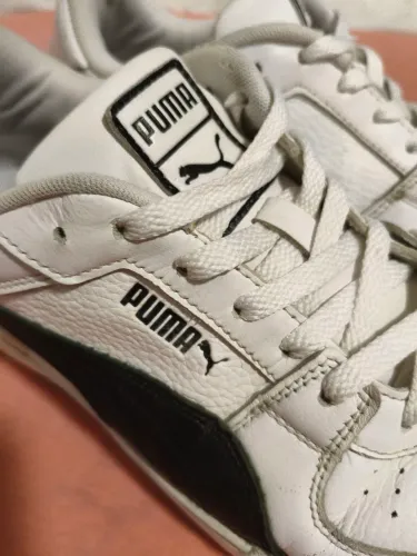 Tênis puma masculino 41