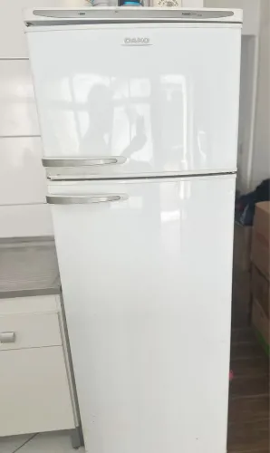 Geladeira 