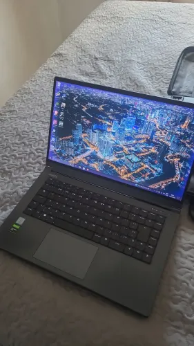 Notebook gamer