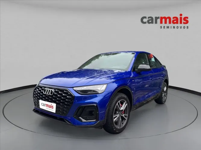 Audi Q5 Performance 2.0 TFSIe S.tr. QT (hib.) 2023