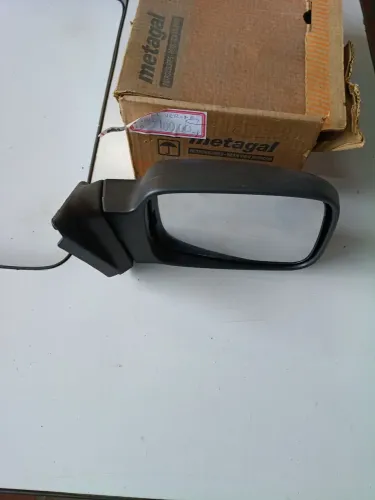 Retrovisor Apolo/Escort/Verona manual direito