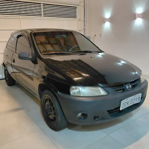Chevrolet Celta 1.0/super/n.piq.1.0 MPFI VHC 8V 3P 2002