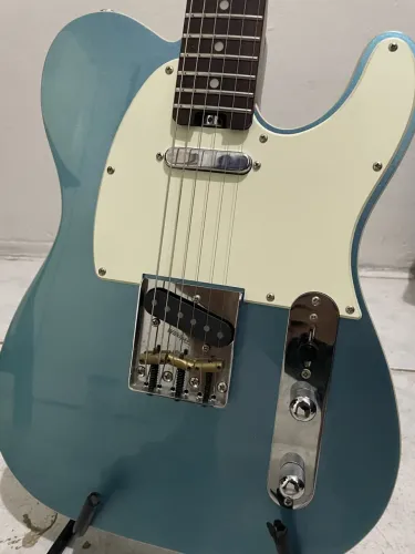 Guitarra Telecaster Crafter Modern Seoul