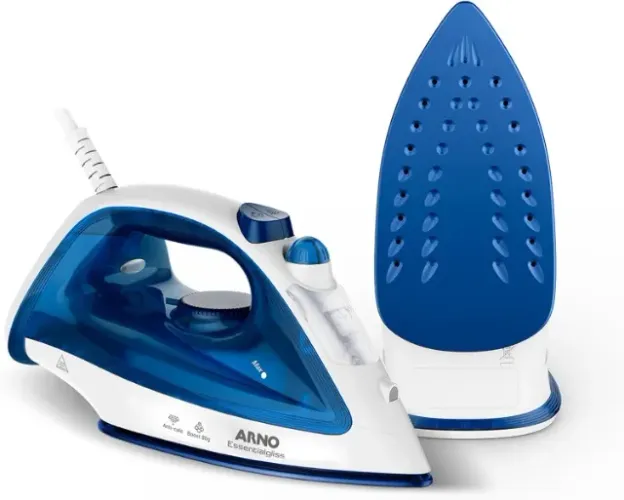 ferro eletrico a vapor essentialgliss