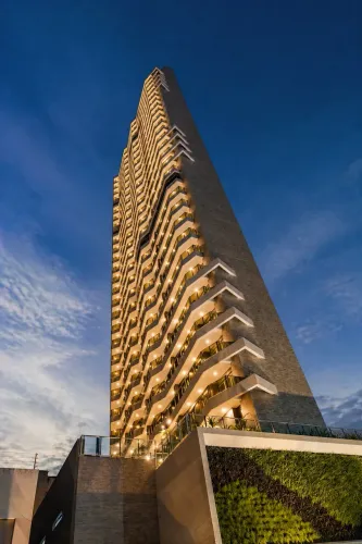 Apartamento em Aldeota - Fortaleza, CE