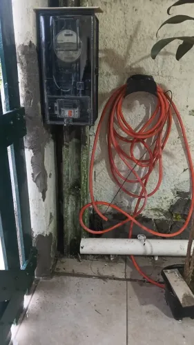Eletricista mongagua 
