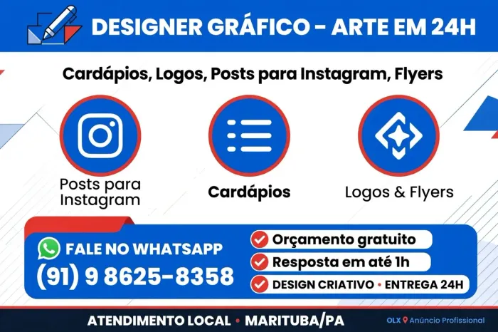 Design Gráfico
