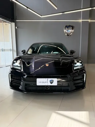 Porsche Panamera 4S E-hybrid 2.9 560cv 2025