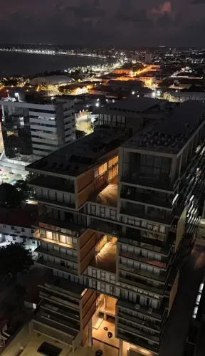 LOJA COMERCIAL PARA ALUGUEL | EDF. NEW TIME