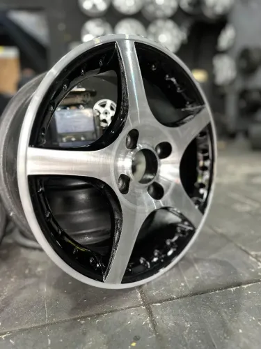 RODAS DIAMANTADA Volkswagen 4X100
