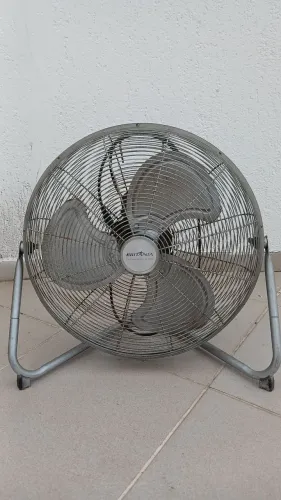 Ventilador