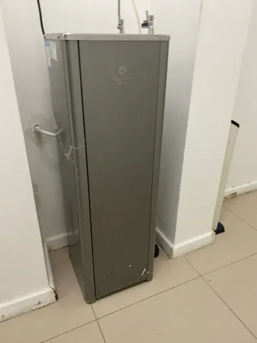 Bebedouro Metálico IBBL 