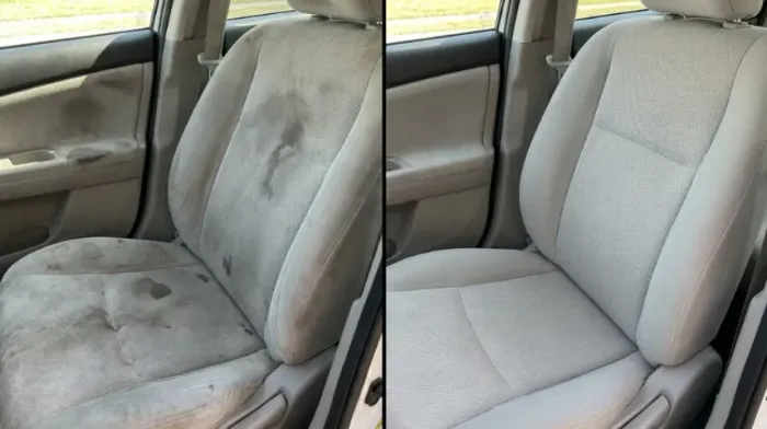 Higienização de Sofá, Colchão, Estofados Automotivos, carrinho de bebê. Remoção de Manchas