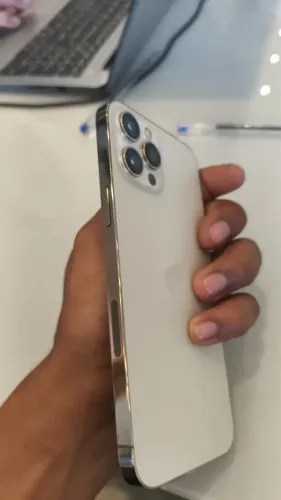 iPhone 12 Pro Max 128g